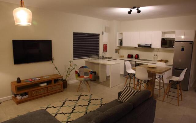 Beach Cove 4