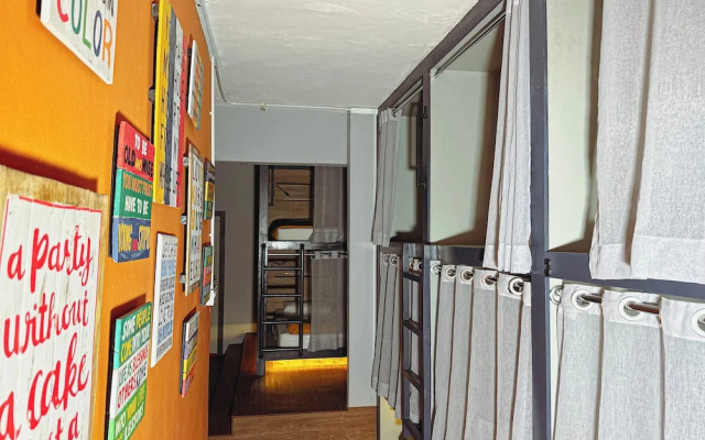 Arch Dormitorio Cenang  - Hostel