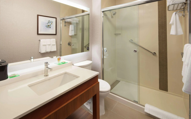 Hyatt Place Oklahoma City / Bricktown
