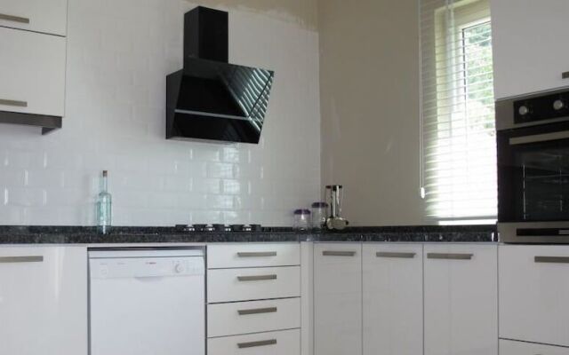 Villa Joy 3 by JoyLettings