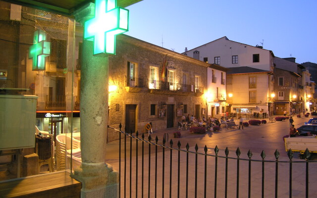 Posada Plaza Mayor