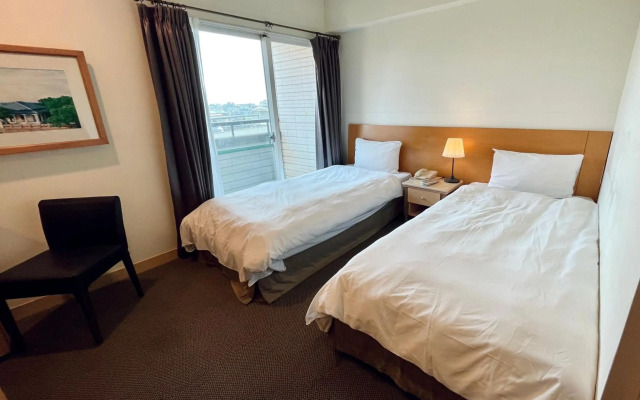 Sendale Tainan Science Park Hotel