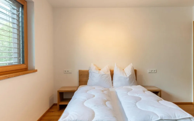 Spacious Holiday Apartment Near Kitzbuhel