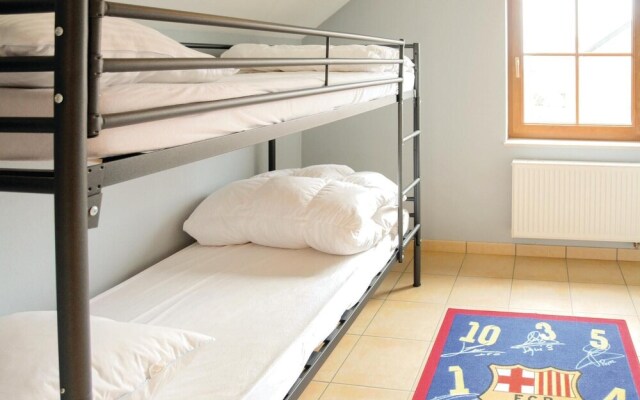 Amazing Home in Durbuy With 5 Bedrooms and Wifi