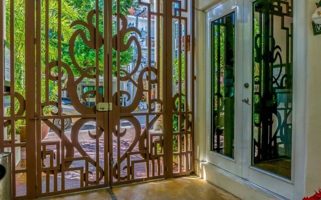 Royal Palms 3 1 Bedroom Condo by RedAwning