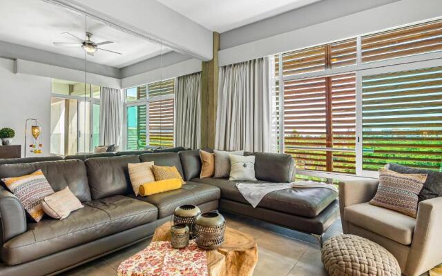 Apartment 3 14 PH502