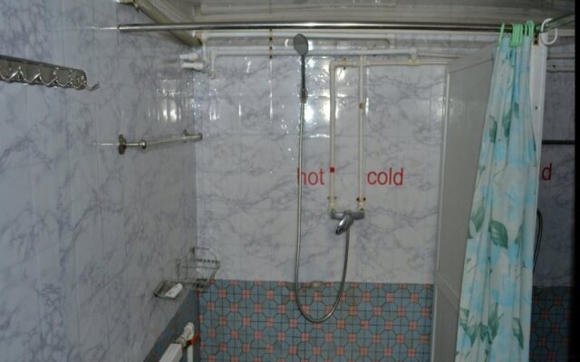 Qingdao Nordic Osheania Hostel