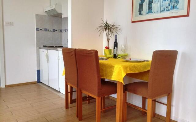 Apartments Novak