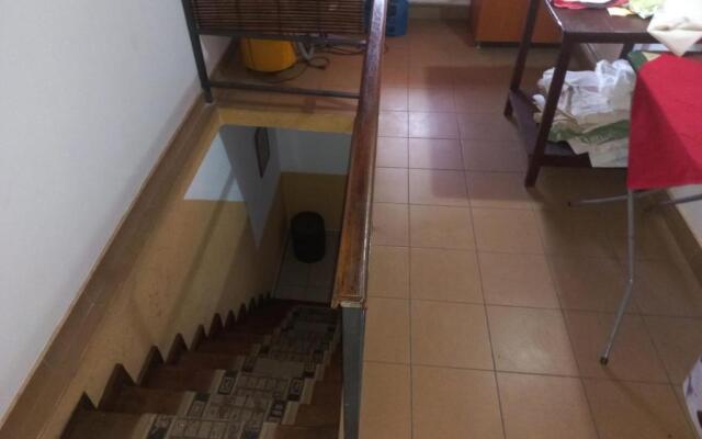 Double room with private bathroom by OSTERIA CONSTANTINO