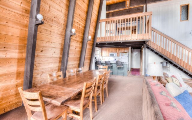 Dollar Point Lookout 3 Bedroom Cabin by Redawning