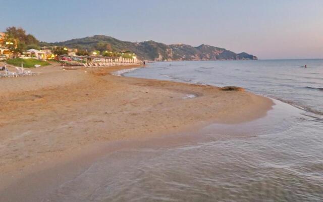 ARILLAS HILLSIDE VILLA 3 - Provence