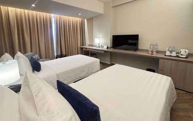 Grand Zuri Jababeka - Cikarang