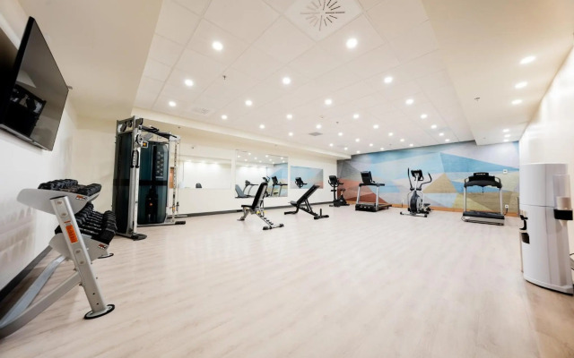 Holiday Inn Express & Suites Trois Rivieres Ouest by IHG