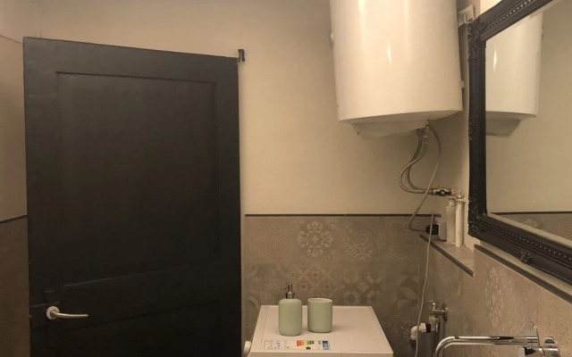 Vecchietti Mezzanino