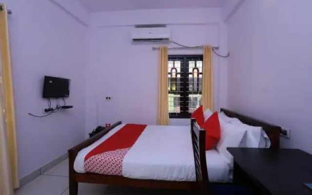 OYO 26697 United Residency