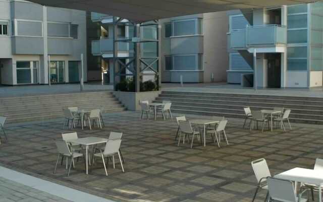 Apartamento Elegance III