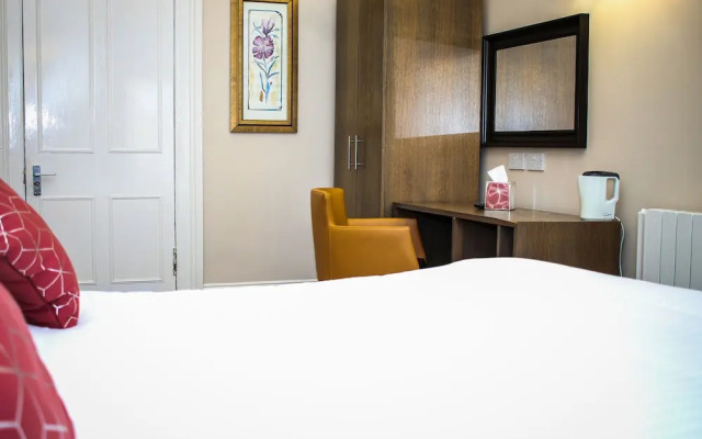 City Apartments Scotland