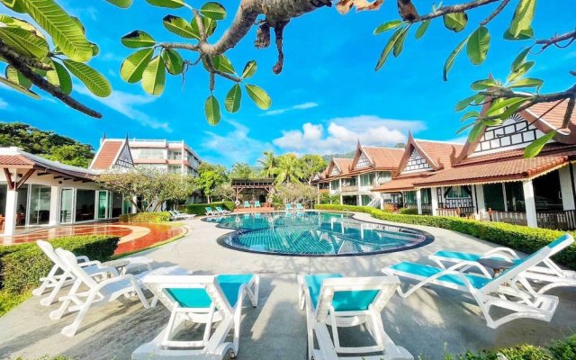 Aura Samui Best Beach Hotel