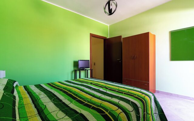 3466 Casa Bellaria by Barbarhouse