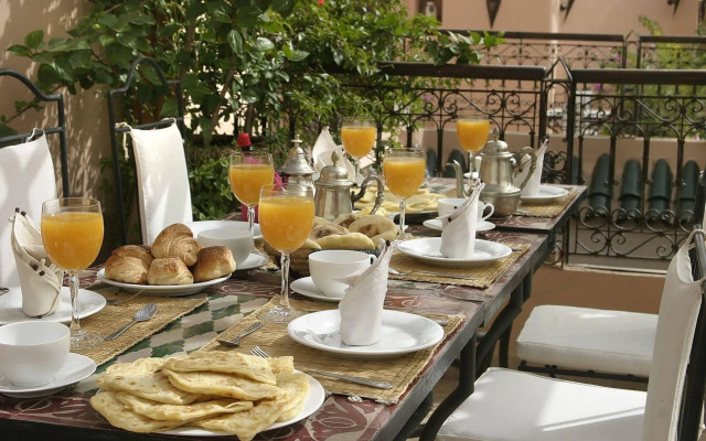 Riad Amin