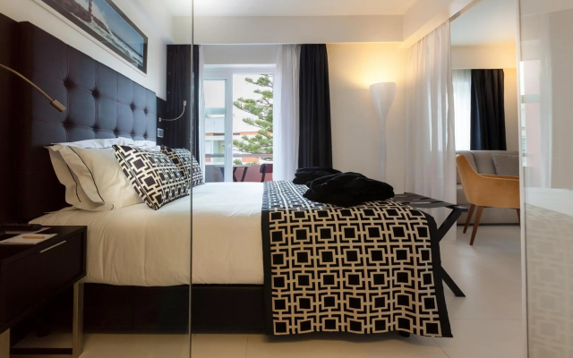 Faro Boutique Hotel