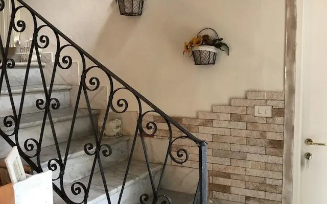 Podere Bellarina B&B