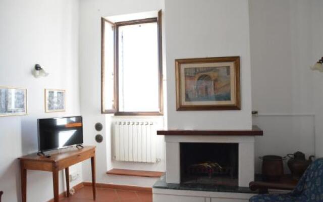 Palazzo Calocci appartamenti in Assisi