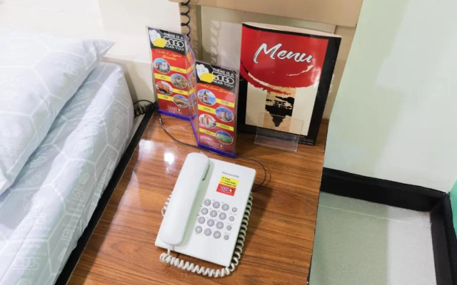 Hotel Sogo Kalentong Marketplace