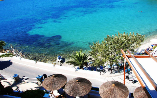Samos Bay Hotel