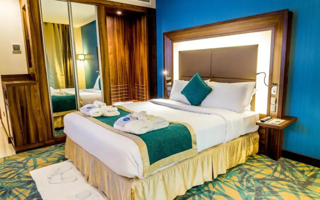 Novotel Yanbu