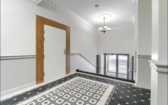 Black Pearl gryf apartments