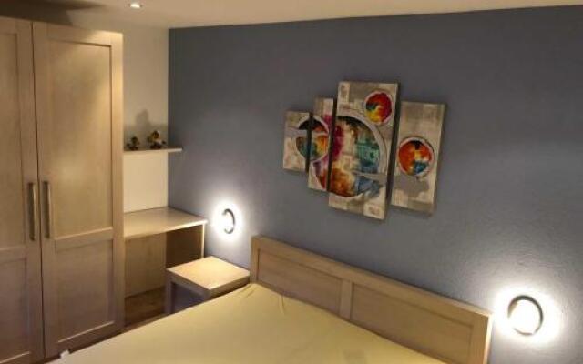 Ferienhaus Duenenwald 1 _LANG