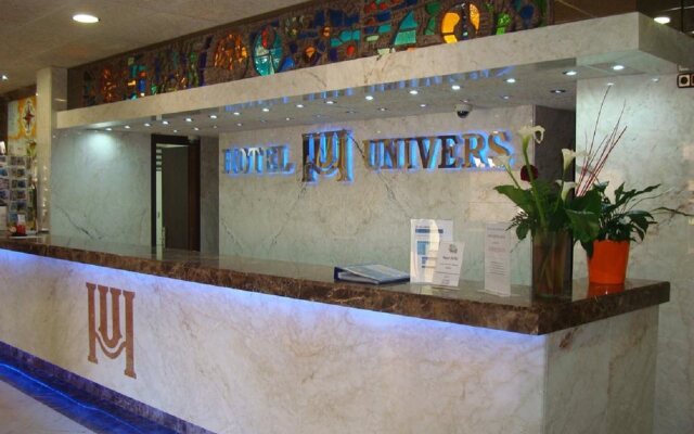 Hotel Univers