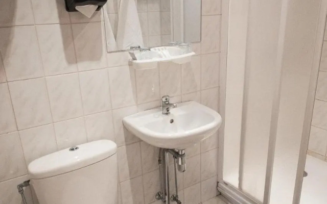 Sveciu Namai Linges