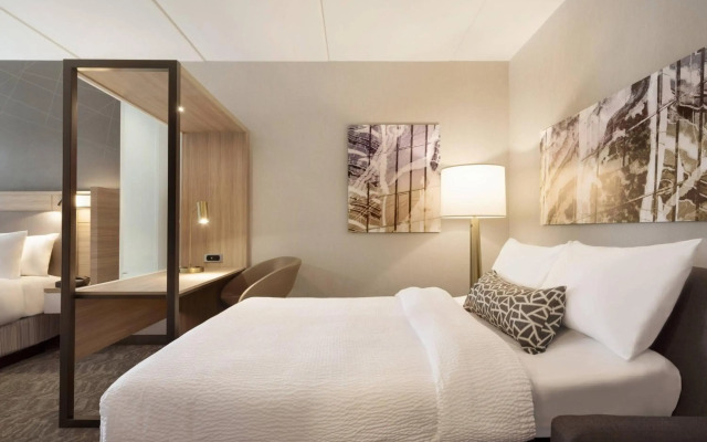 SpringHill Suites by Marriott Allentown Bethlehem/Center Valley