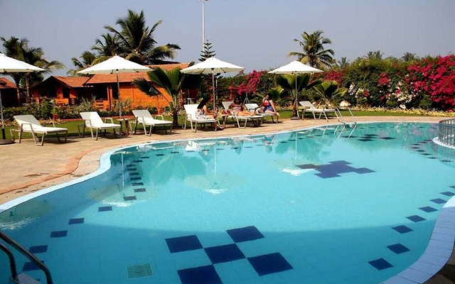 Beira Mar Beach Resort
