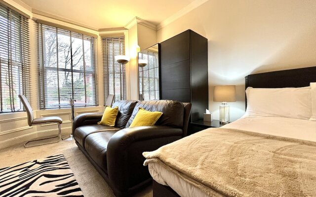 Mode Apartments St Annes