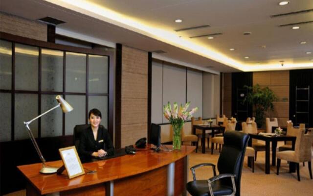 Jin An Hotel