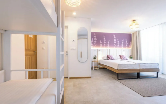 Hotel Ville Park Premium