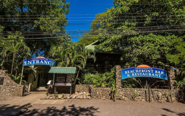 Jet Luxury at Langosta BeachResortVillas