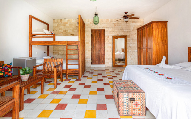 Hotel Casa Hipil