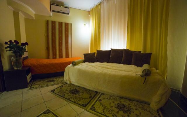 Spa Mini Otel'