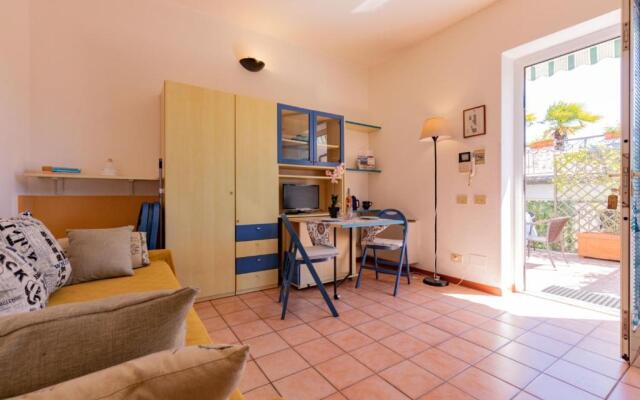 Bilocale 5 - lake view