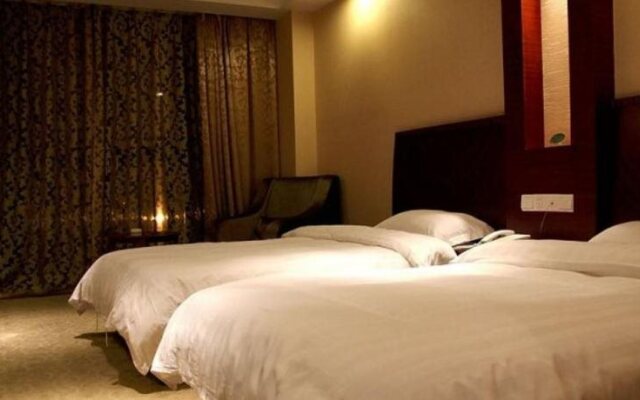 Haotian Hotel