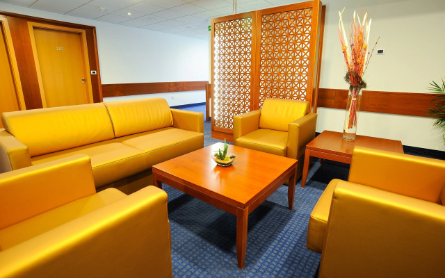 Garni Hotel Azul