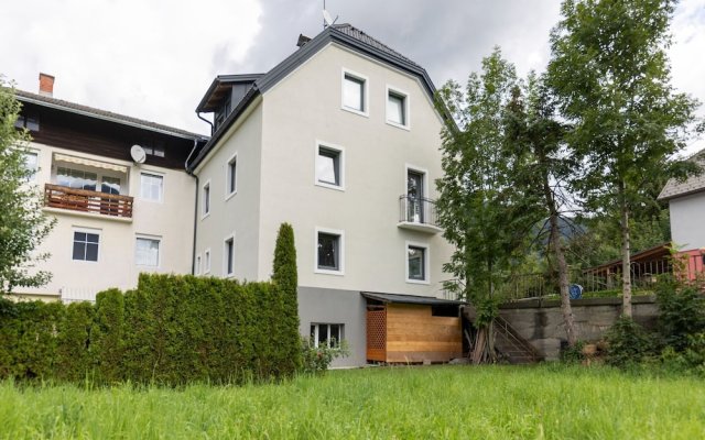 Apartment in Kotschach-mauthen Near ski Area