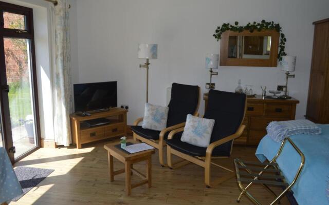 Smithfield Farm Bed & Breakfast Accommodation B&B