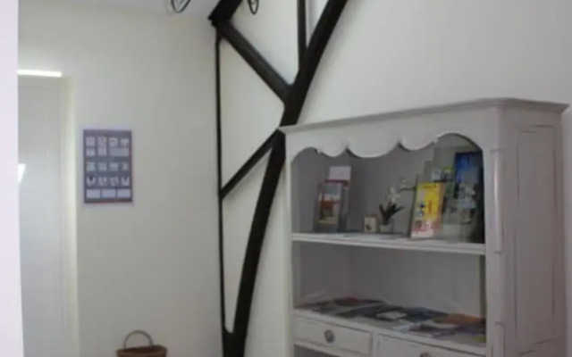 Domaine de la Guignardière