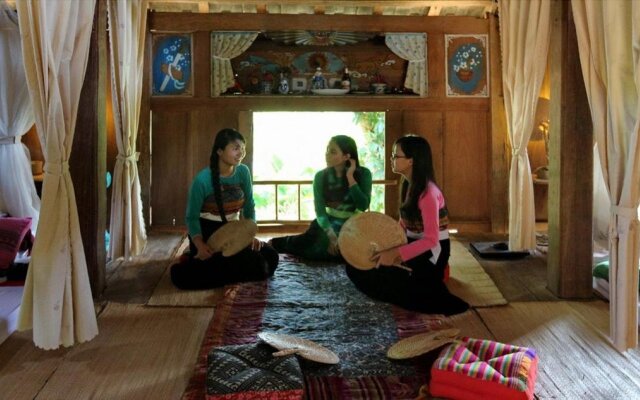 Minh Tho Homestay