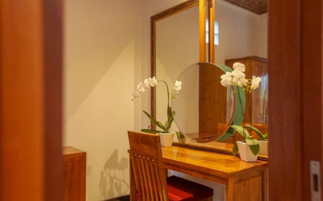 Uma Galih Ubud Villa